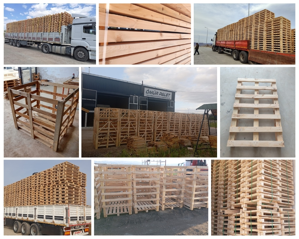 Holme upon Spalding Moor Wooden Pallets, Buy Wooden Pallets Wholesale
